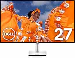 DELL 27インチモニター　S2718D WQHDつ pc-atlantic_t02055